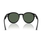 Kính Mát Oval RayBan 0RBR0505S
