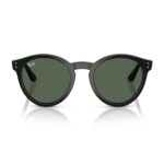 Kính Mát Oval RayBan 0RBR0505S