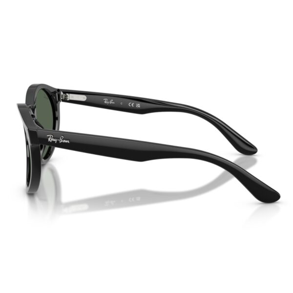 Kính Mát Oval RayBan 0RBR0505S