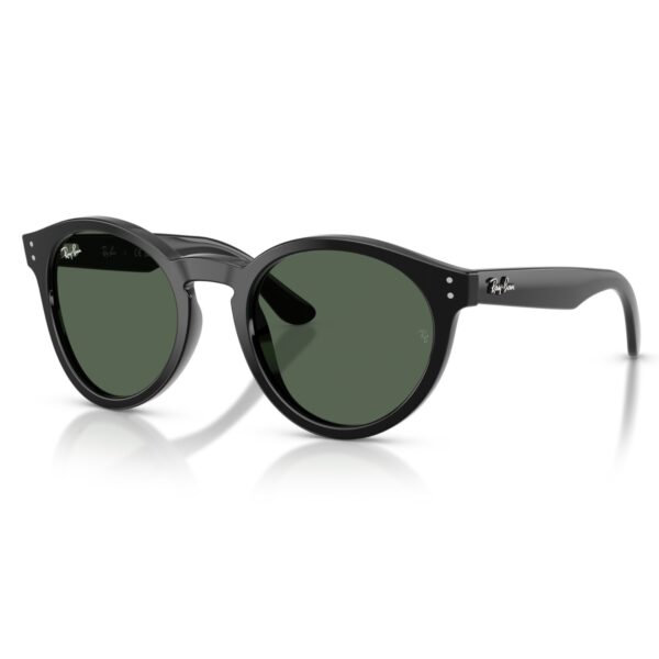 Kính Mát Oval RayBan 0RBR0505S
