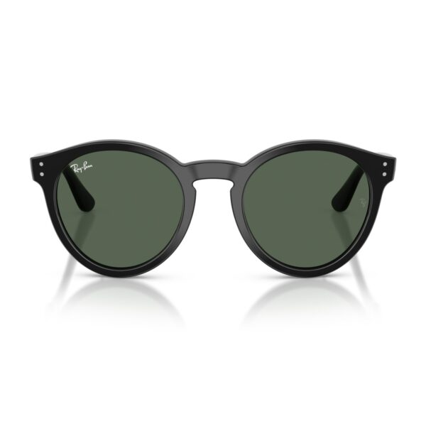 Kính Mát Oval RayBan 0RBR0505S
