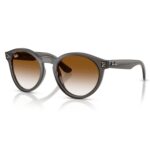 Kính Mát Oval RayBan 0RBR0505S