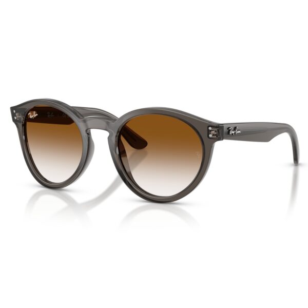 Kính Mát Oval RayBan 0RBR0505S