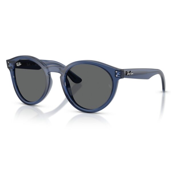 Kính Mát Oval RayBan 0RBR0505S