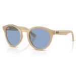 Kính Mát Oval RayBan 0RBR0505S