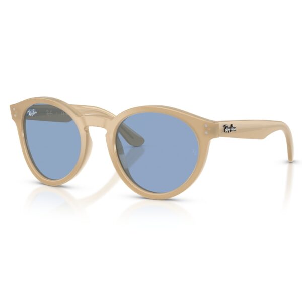 Kính Mát Oval RayBan 0RBR0505S