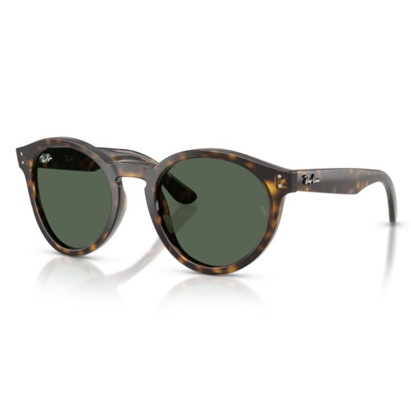 Kính Mát Oval RayBan 0RBR0505S