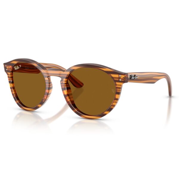 Kính Mát Oval RayBan 0RBR0505S