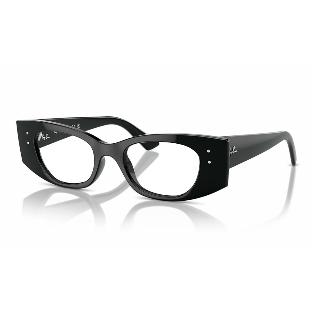 Gọng Kính RayBan 0RX7327 Kat Optics Bio-Based - Tem Chính Hãng Luxottica