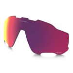 Tròng Kính Thay Thế Oakley Jawbreaker AOO9290LS – Tem Chính Hãng Luxottica - Ảnh 12