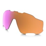 Tròng Kính Thay Thế Oakley Jawbreaker AOO9290LS – Tem Chính Hãng Luxottica - Ảnh 7
