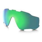Tròng Kính Thay Thế Oakley Jawbreaker AOO9290LS – Tem Chính Hãng Luxottica - Ảnh 9