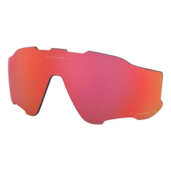 Tròng Kính Thay Thế Oakley Jawbreaker AOO9290LS – Tem Chính Hãng Luxottica - Ảnh 6