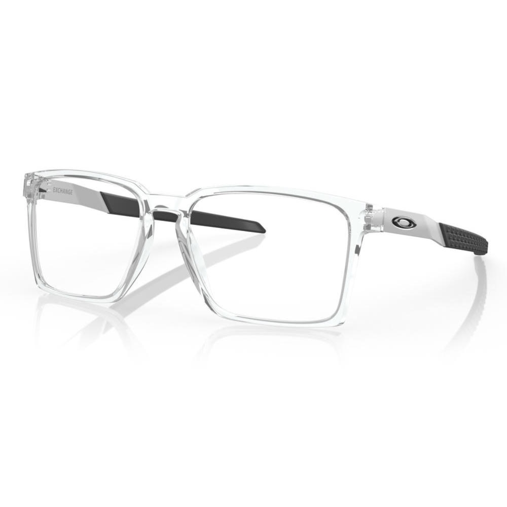 Oakley Exchange 0OX8055 Gọng Kính Thể Thao – Tem Chính Hãng Luxottica