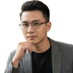 Gọng Kính Exfash EF81270T Titanium Chữ Nhật – Tem Chính Hãng 101 - Ảnh 4