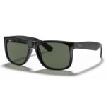Kính Mát RayBan Justin 0RB4165F - Tem Chính Hãng Luxottica