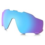 Tròng Kính Thay Thế Oakley Jawbreaker AOO9290LS – Tem Chính Hãng Luxottica - Ảnh 14