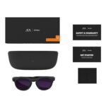 Kính Thông Minh Oakley Meta HSTN Transitions®