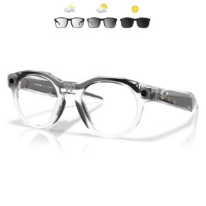 Kính Thông Minh Oakley Meta HSTN Transitions® - Chính Hãng