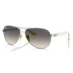 Kính Mát RayBan RB8331M Scuderia Ferrari Collection - Chính Hãng