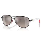 Kính Mát RayBan RB8331M Scuderia Ferrari Collection - Chính Hãng