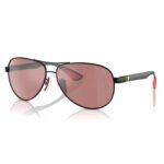 Kính Mát RayBan RB8331M Scuderia Ferrari Collection - Chính Hãng