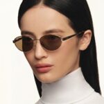 RayBan 0RB3774D Jennie Collection Kính Mát Jennie Collection -Tem Chính Hãng Luxottica
