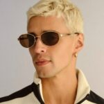 RayBan 0RB3774D Jennie Collection Kính Mát Jennie Collection -Tem Chính Hãng Luxottica