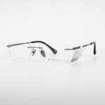 Kính Không Gọng Titan Nhật Exfash EF34249JP – Tem Chính Hãng 101