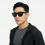 Exfash EF54770 Kính Mát Thể Thao – Tem Chính Hãng 101 - Ảnh 4