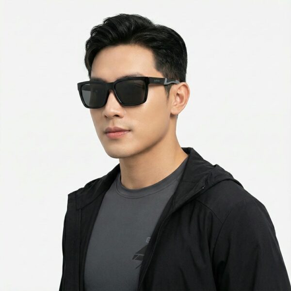 Exfash EF54770 Kính Mát Thể Thao – Tem Chính Hãng 101 - Ảnh 4