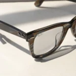 Ray-Ban Orignal Wayfarer Change 0Rb2140F Kính Mát - Tem Chính Hãng Luxottica