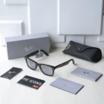 Ray-Ban Orignal Wayfarer Change 0Rb2140F Kính Mát - Tem Chính Hãng Luxottica