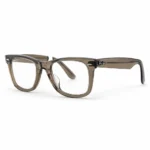 Ray-Ban Orignal Wayfarer Change 0Rb2140F Kính Mát - Tem Chính Hãng Luxottica