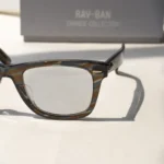 Ray-Ban Orignal Wayfarer Change 0Rb2140F Kính Mát - Tem Chính Hãng Luxottica