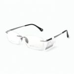 Kính Không Gọng Titan Nhật Exfash EF34249JP – Tem Chính Hãng 101 - Ảnh 8