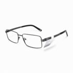 Gọng Kính Exfash EF81270T Titanium Chữ Nhật – Tem Chính Hãng 101 - Ảnh 7