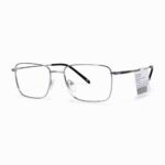 Exfash EF83284T Glasses Gọng Kính Titan Nhật - Tem Chính Hãng 101 - Ảnh 14
