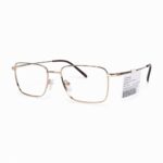 Exfash EF83284T Glasses Gọng Kính Titan Nhật - Tem Chính Hãng 101 - Ảnh 9