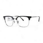 Rayban New Clubmaster 0RX7216F Gọng Kính Nửa Khung