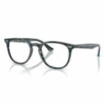 Gọng Kính Tròn RayBan 0RX7159F – Tem Chính Hãng Luxottica