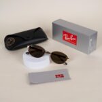RayBan 0RB3774D Jennie Collection Kính Mát Jennie Collection -Tem Chính Hãng Luxottica