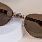 RayBan 0RB3774D Jennie Collection Kính Mát Jennie Collection -Tem Chính Hãng Luxottica