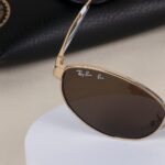 RayBan 0RB3774D Jennie Collection Kính Mát Jennie Collection -Tem Chính Hãng Luxottica
