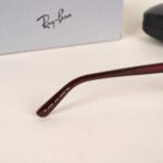 RayBan & Jennie 0RX5449D Gọng Kính Mắt Mèo – Tem Chính Hãng Luxottica
