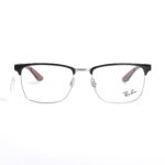Gọng Kính Nửa Khung RayBan 0RX8421 Optics - Tem Chính Hãng Luxottica