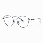 Suofeia S22946 Titanium Temple Gọng Kính Mắt Mèo – Chính Hãng