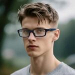 Gọng Kính Thể Thao Oakley Crosslink (a) 0OX8118 – Tem Chính Hãng Luxottica