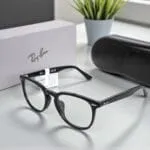 Gọng Kính Tròn RayBan 0RX7159F – Tem Chính Hãng Luxottica