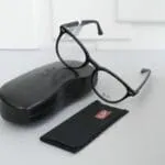 Gọng Kính Tròn RayBan 0RX7159F – Tem Chính Hãng Luxottica